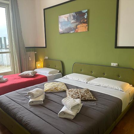 Feel - Bellavista Suites 贝尔加莫 外观 照片