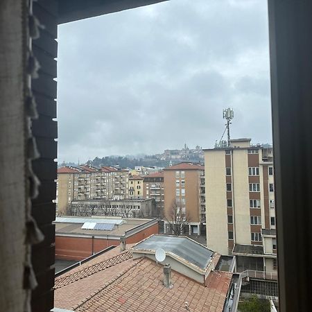 Feel - Bellavista Suites 贝尔加莫 外观 照片
