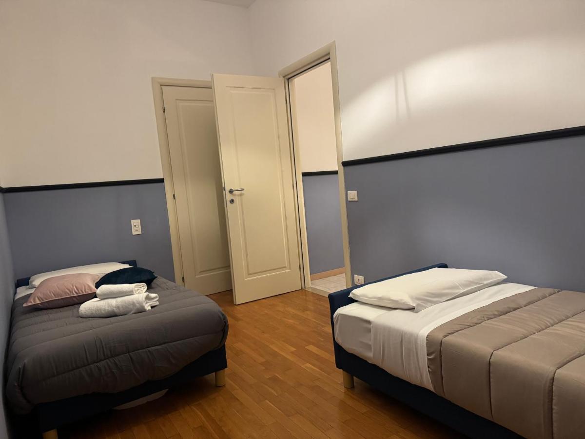 Feel - Bellavista Suites 贝尔加莫 外观 照片