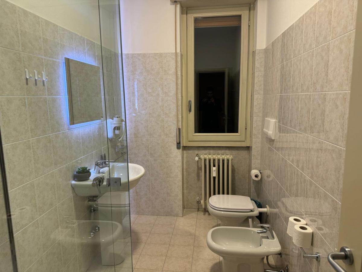 Feel - Bellavista Suites 贝尔加莫 外观 照片