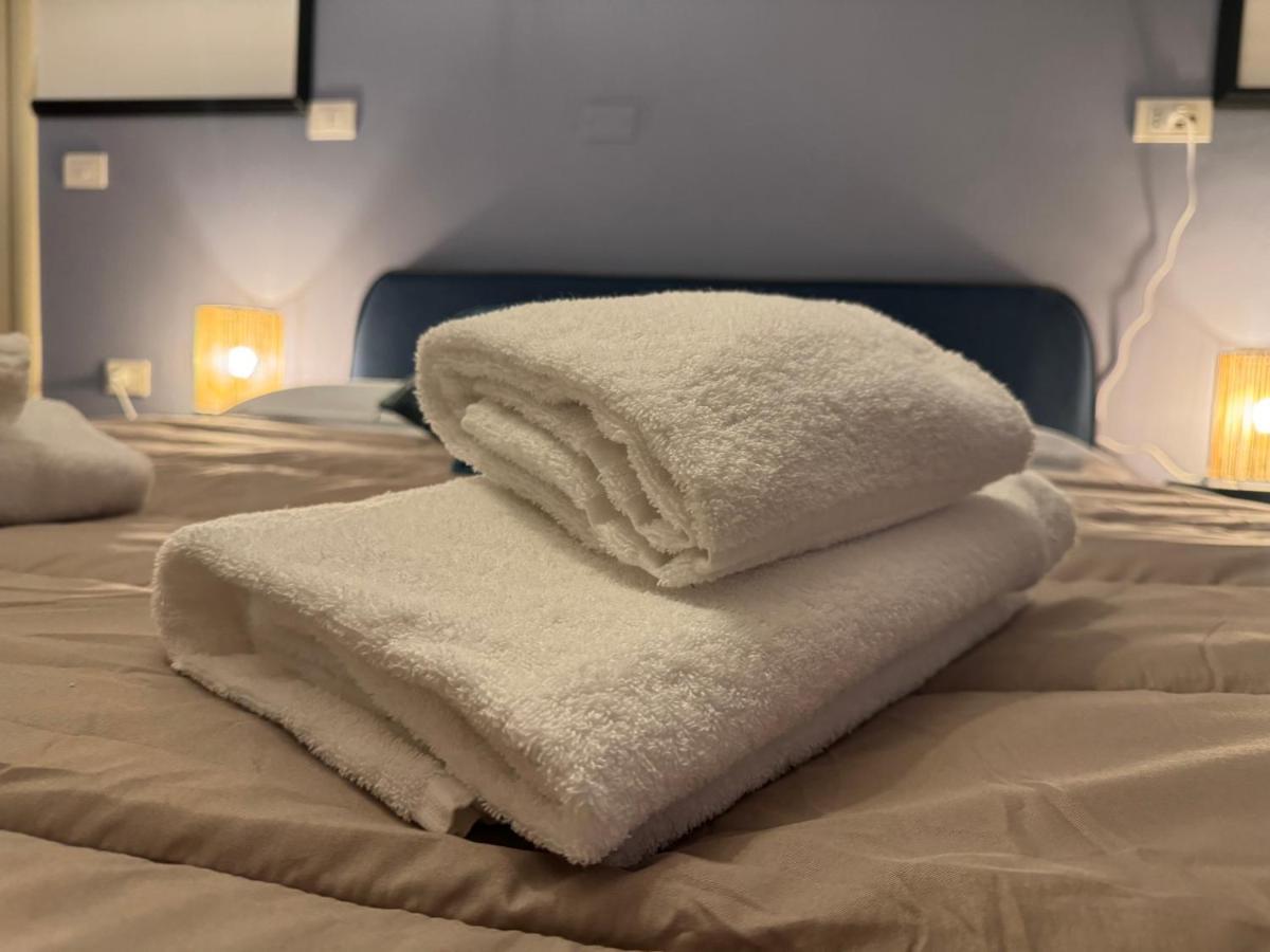 Feel - Bellavista Suites 贝尔加莫 外观 照片