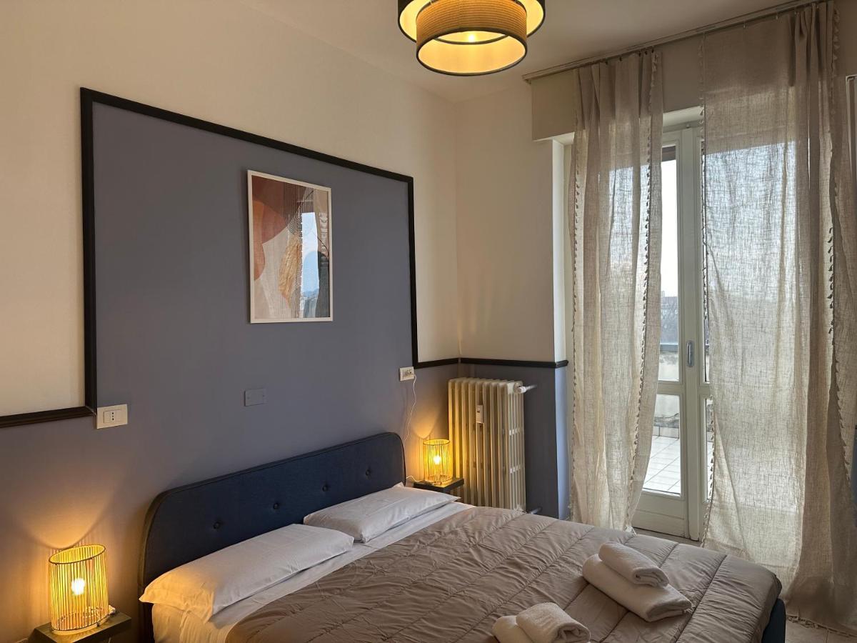 Feel - Bellavista Suites 贝尔加莫 外观 照片