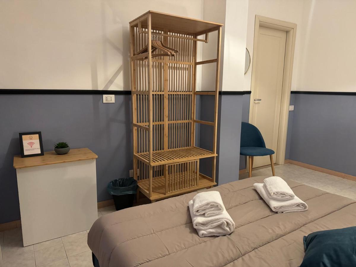 Feel - Bellavista Suites 贝尔加莫 外观 照片