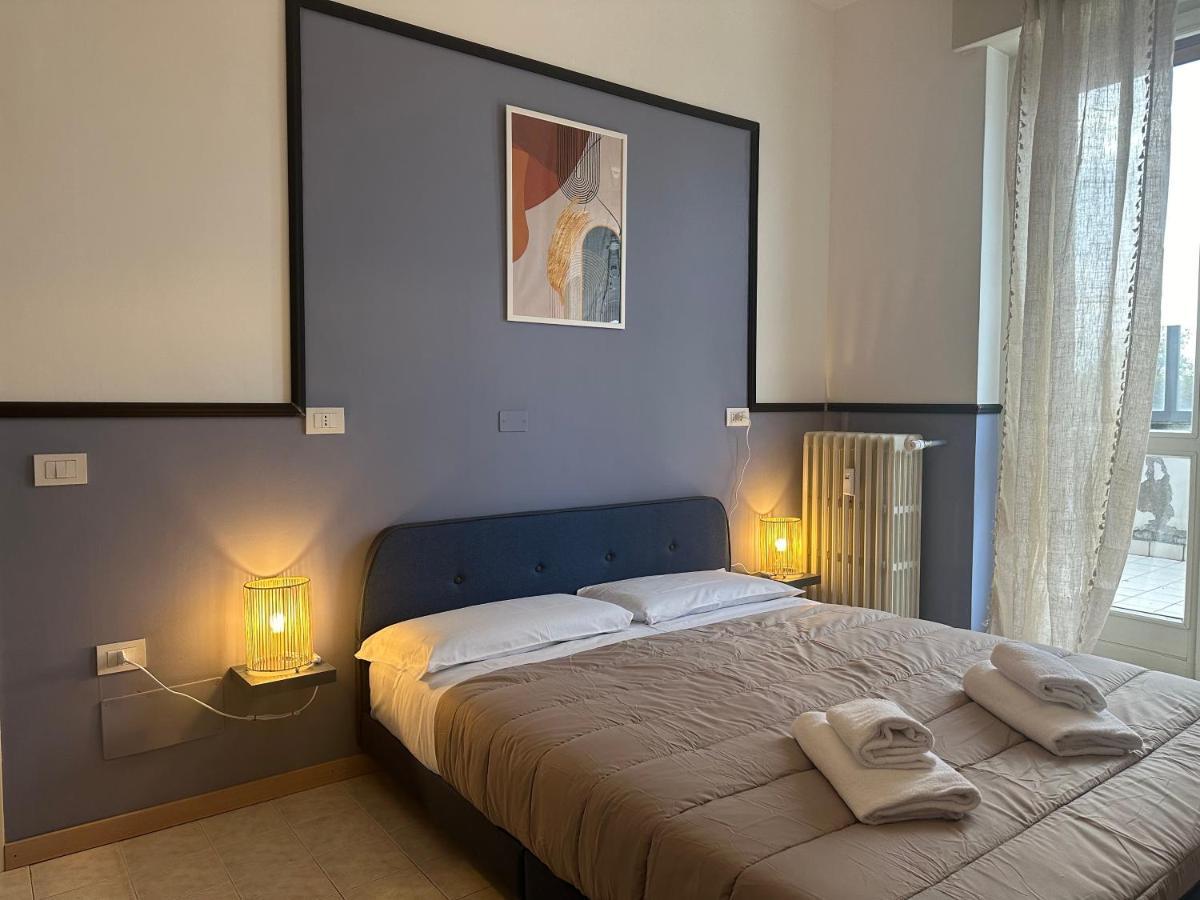 Feel - Bellavista Suites 贝尔加莫 外观 照片