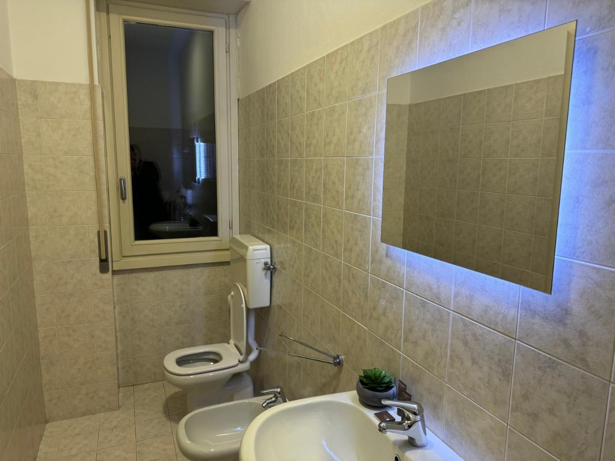 Feel - Bellavista Suites 贝尔加莫 外观 照片