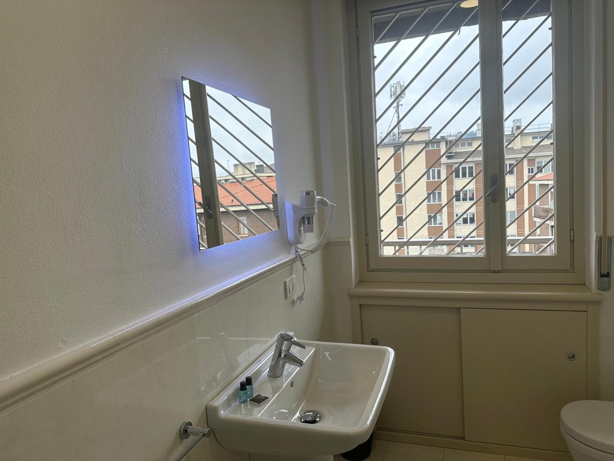 Feel - Bellavista Suites 贝尔加莫 外观 照片
